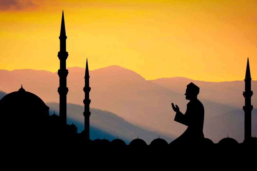 Intermittent Fasting and Ramadan How to Incorporate Fasting into Religious Practices.2