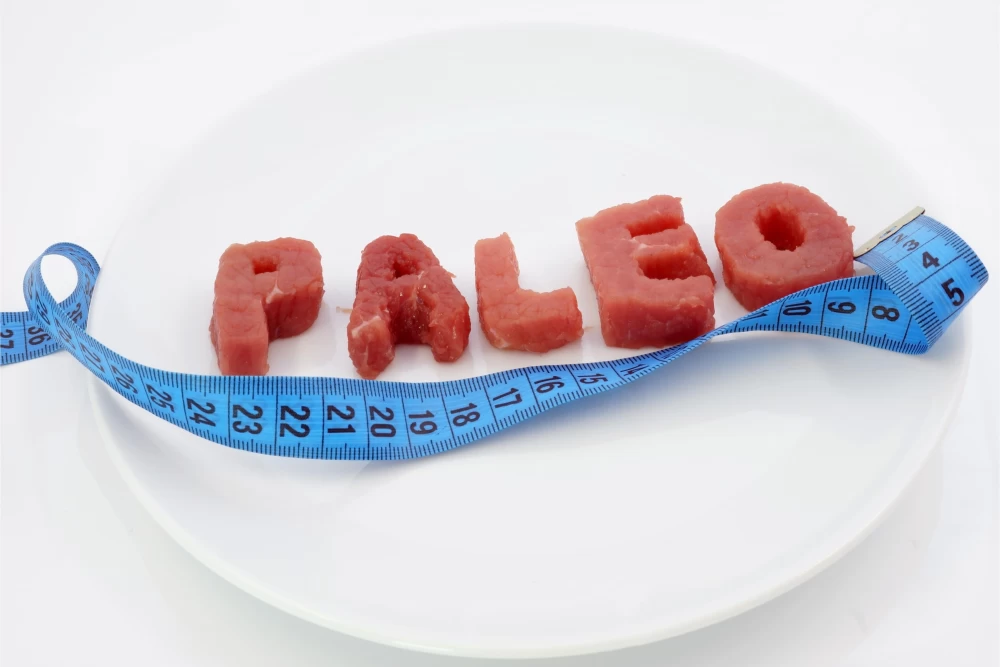 Paleo Diet and Lifestyle.2