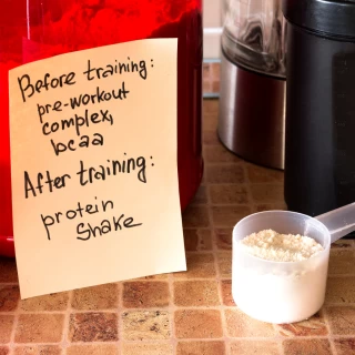 Pre-Workout Nutrition and Supplements.2