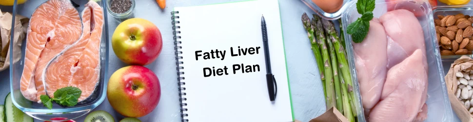 Best Doctor and Dietician for Fatty Liver Disease in Delhi