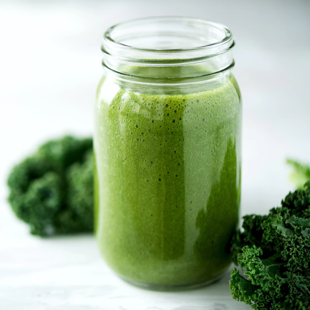 Green Smoothies and Juicing for Health.2