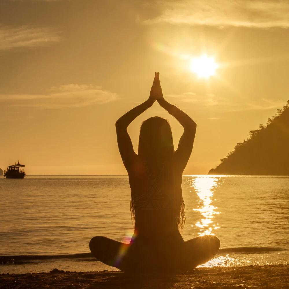 Mind-Body Connection and Exercise.2