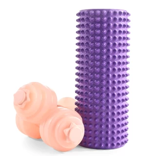 Mobility Tools and Equipment (foam rollers, massage balls, etc.)