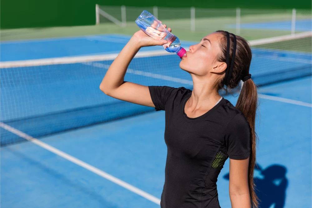 Water and Hydration for Health and Fitness.2