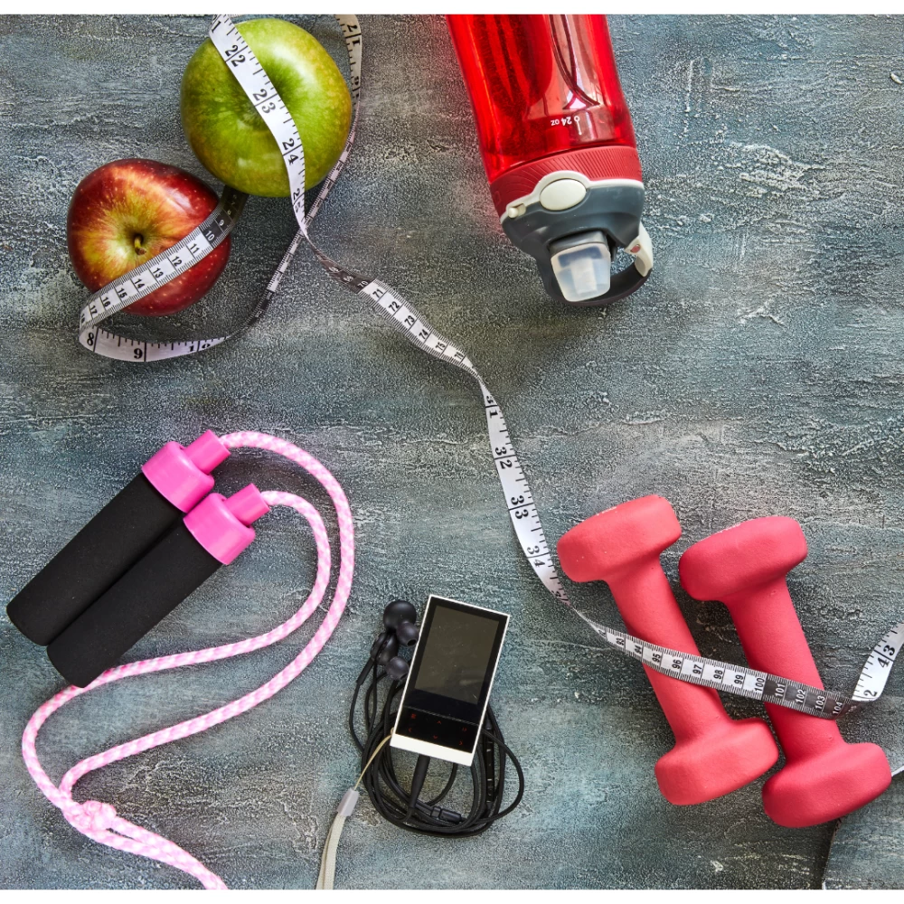 Master Your Fitness with Suspension Training (TRX, etc.).3