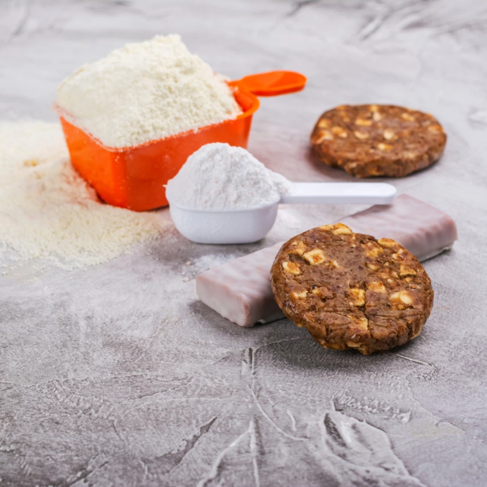 Sports Nutrition and Fueling for Performance.3