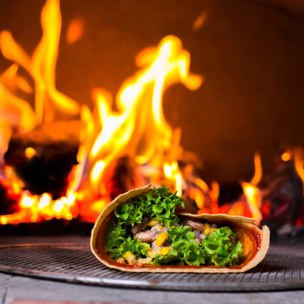 11 Foods You Should Avoid Reheating and the Reasons Behind It.1