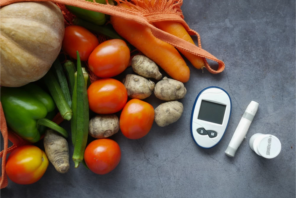 Creating a Diabetes-Friendly Meal Plan: A Step-by-Step Guide | Diet