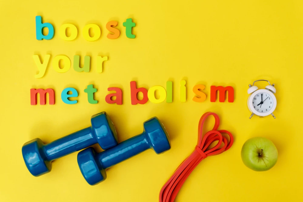 8 Tiny Tweaks to Boost Your Metabolism.1