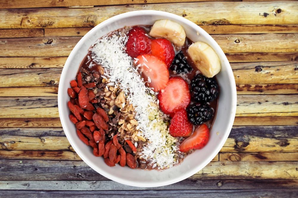 The Breakfast Puzzle Separating Fact from Fiction.1