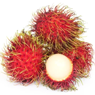 6 Amazing Health Benefits of Rambutan.1