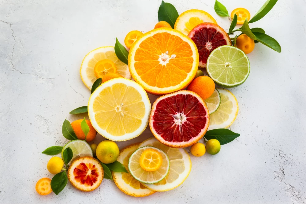 5 Reasons Why We Should Not Eat Citrus Fruits After A Meal.1