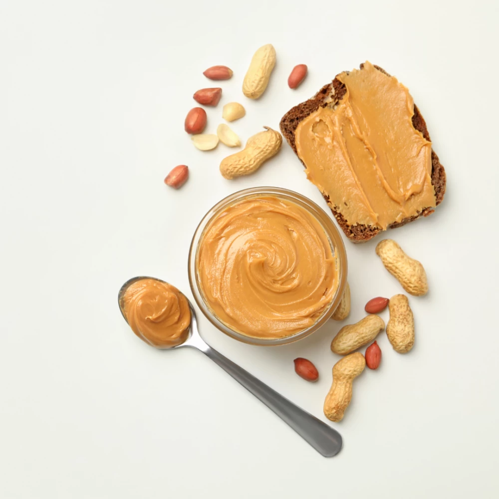 What Makes Peanut Butter Healthiest Spread? Diet Plus Minus