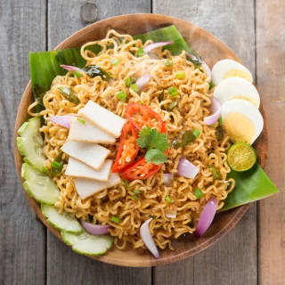 How to Make Your Favorite Maggi Healthy.1