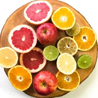 5 Reasons Why We Should Not Eat Citrus Fruits After A Meal.1