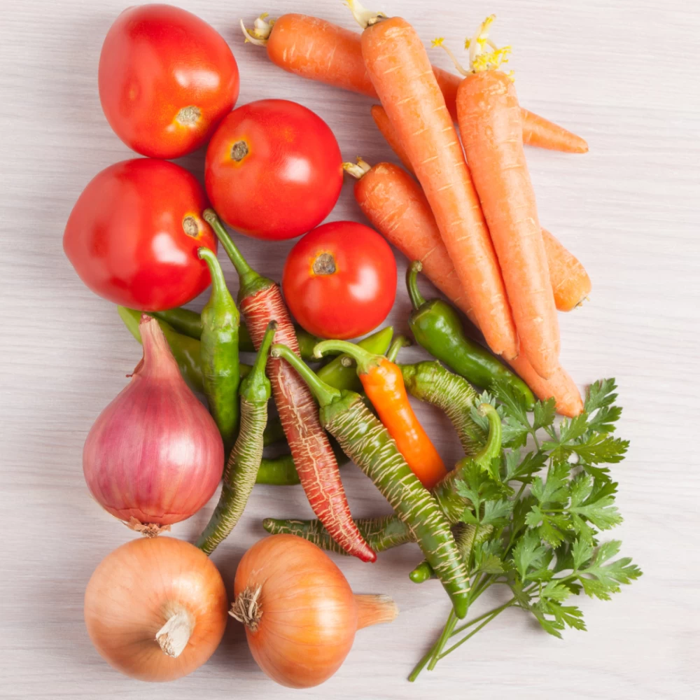 Healthiest Foods to Eat Every Day Diet Plus Minus