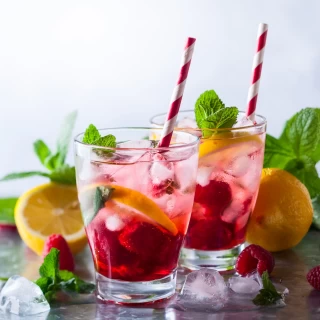 Drink These 7 Things and Beat the Heat Instantly (1)