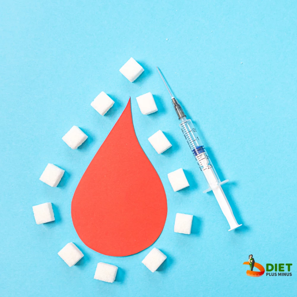 Why Diabetes Patients Should Not Consume Sugar (1)