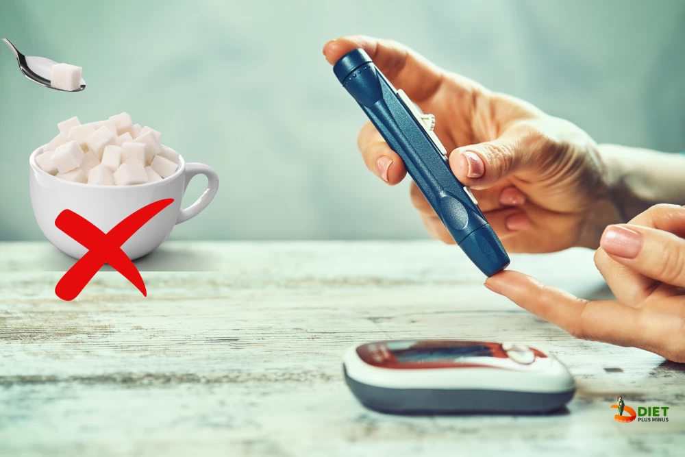 Why Diabetes Patients Should Not Consume Sugar (1)