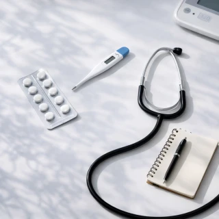 when to see a general physician warning signs instead of self medication