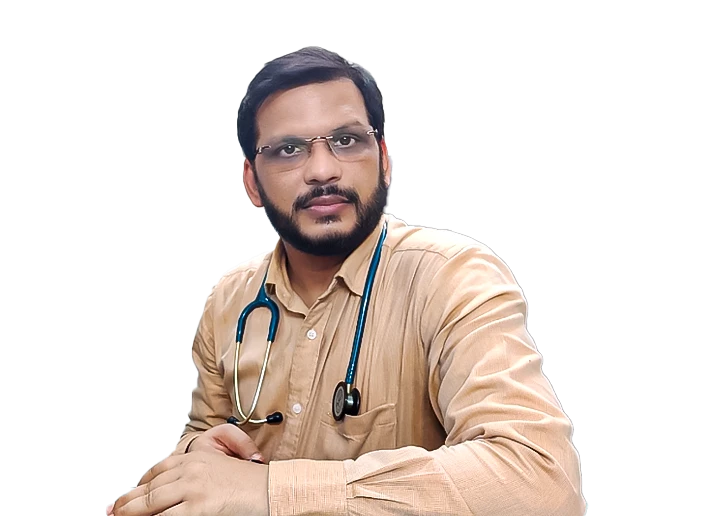 Dr. Pankaj Kumar