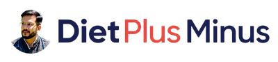 Diet Plus Minus