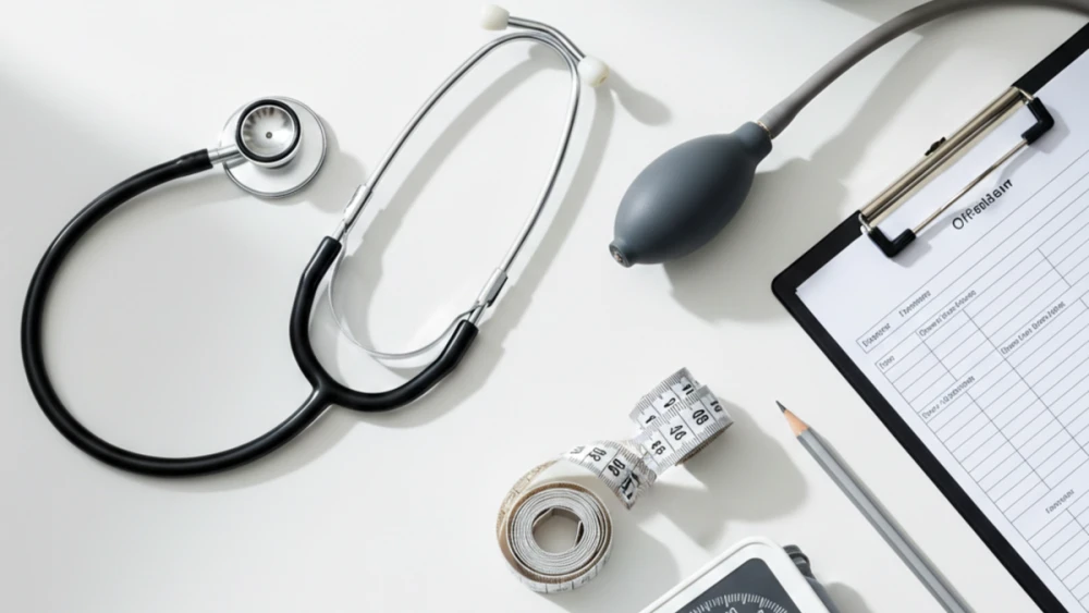 lifestyle consultation in Dwarka with metabolic reports and clinical assessment tools