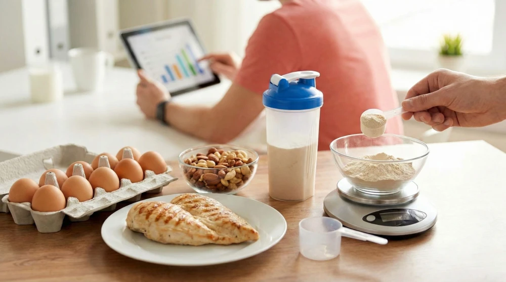 Protein requirement1.