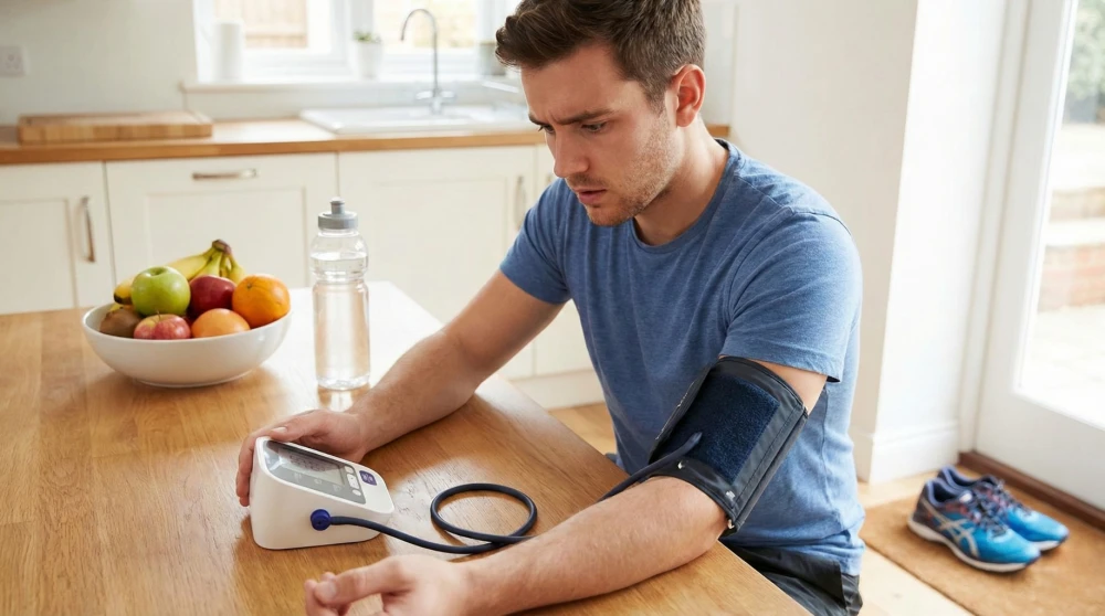 High blood preassure1.