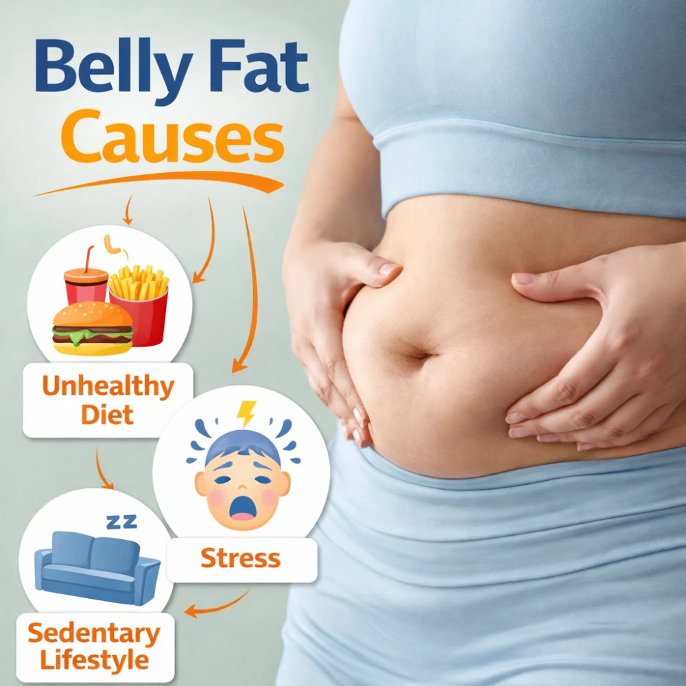 metabolic health weight management flat lay dumbbells measuring tape