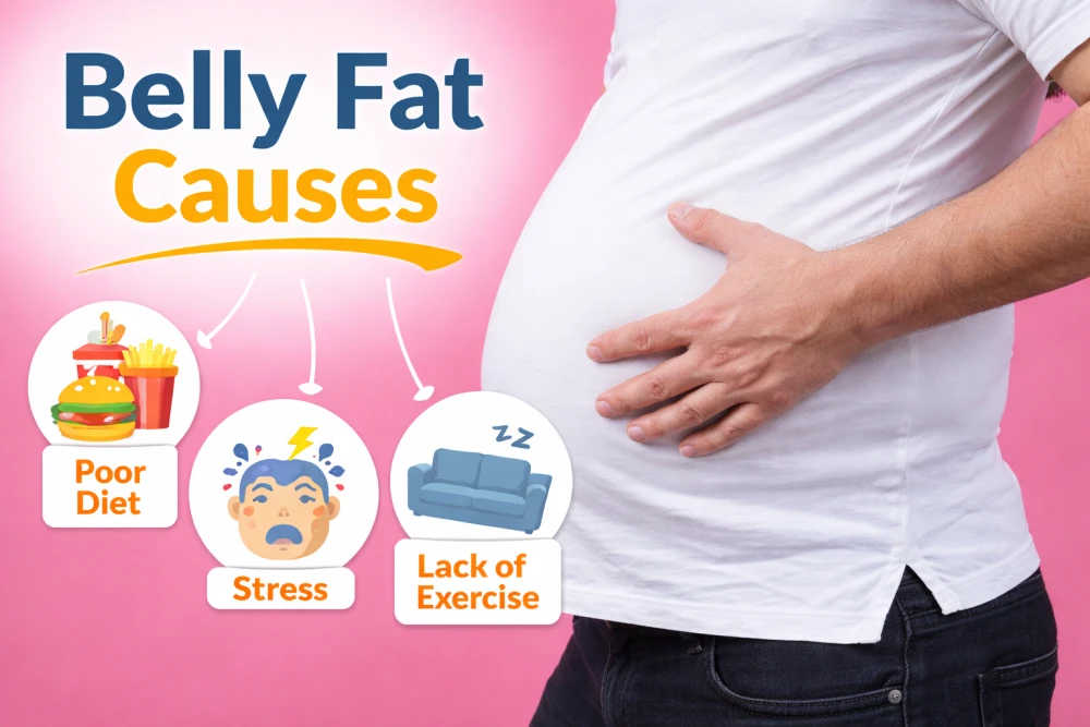 metabolic health weight management flat lay dumbbells measuring tape