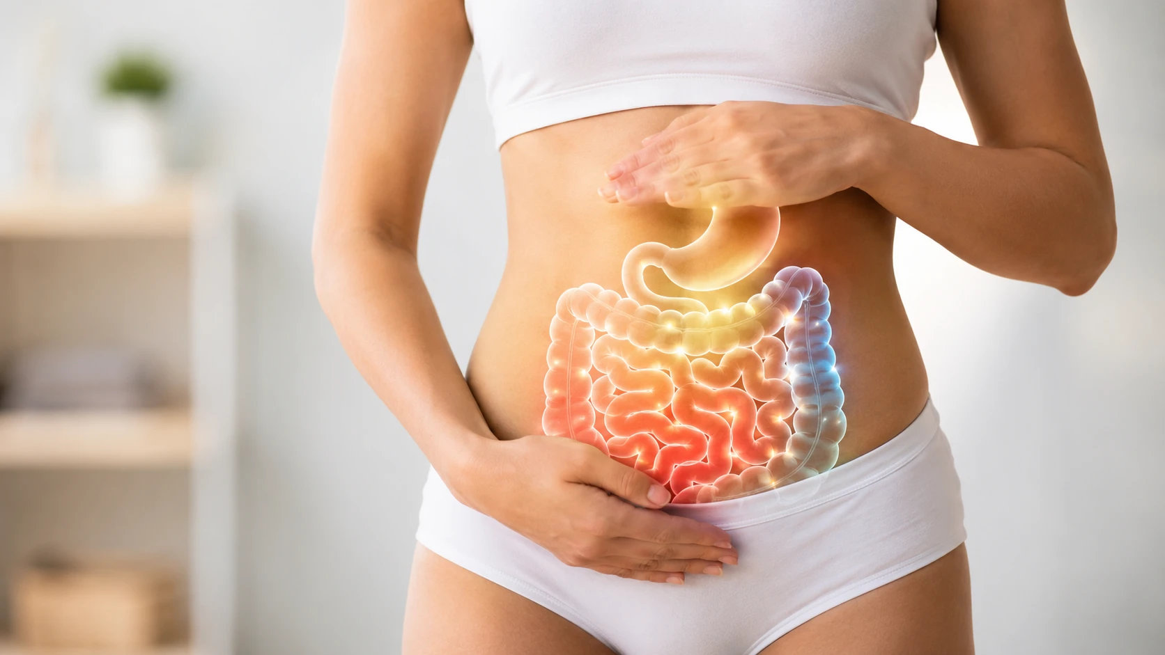 poor gut health