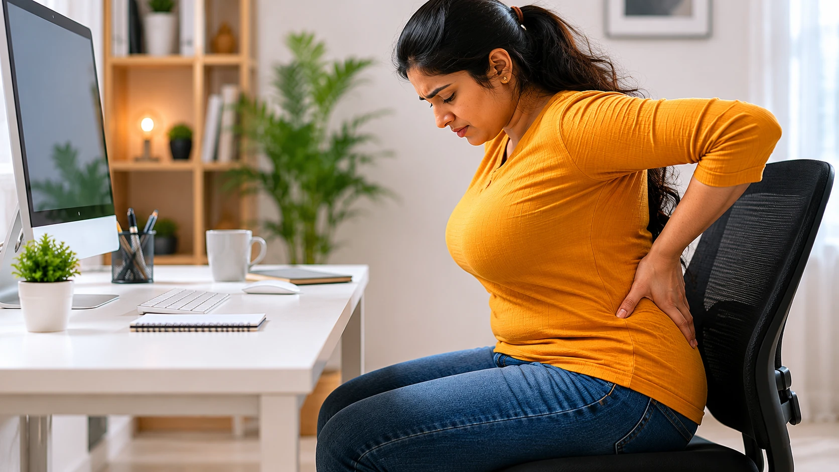 low-grade inflammation
