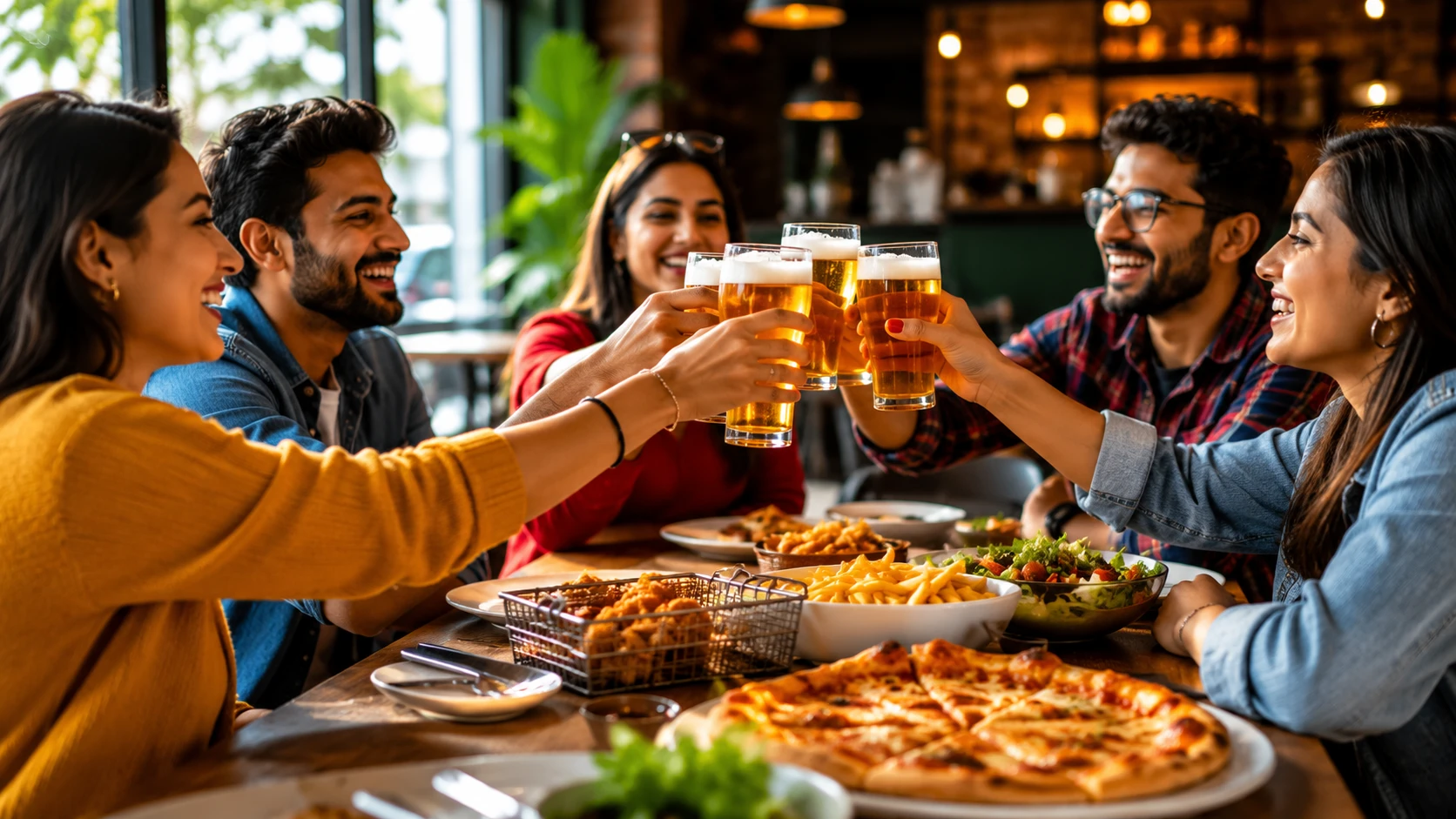 weekend habits and metabolism