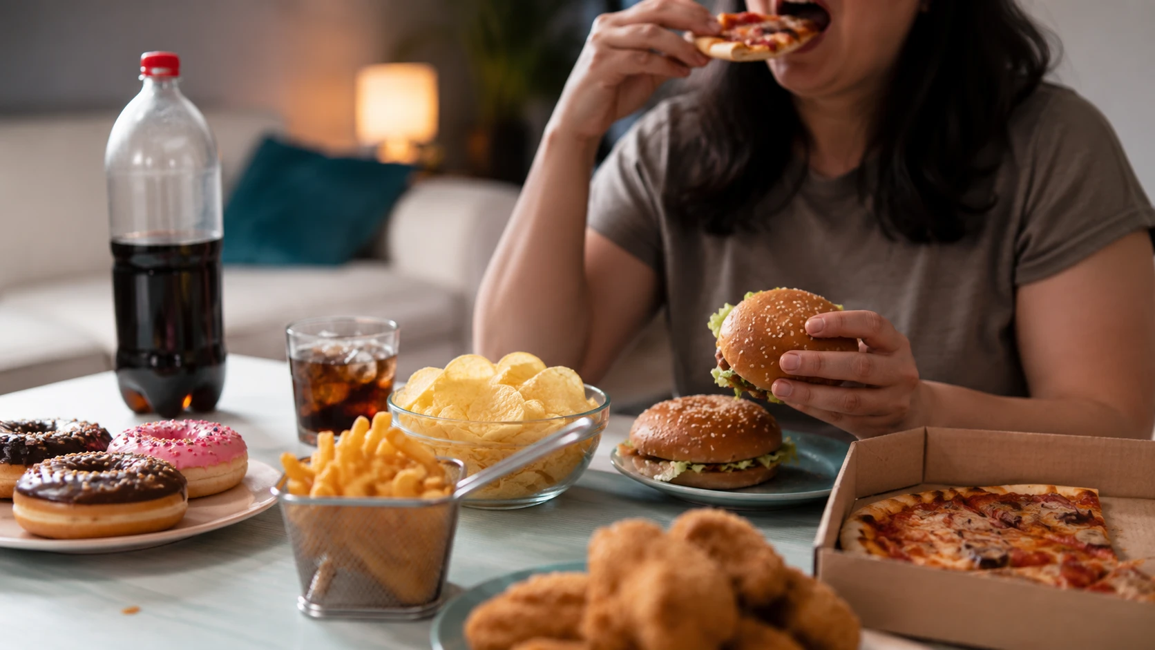 chronic inflammation