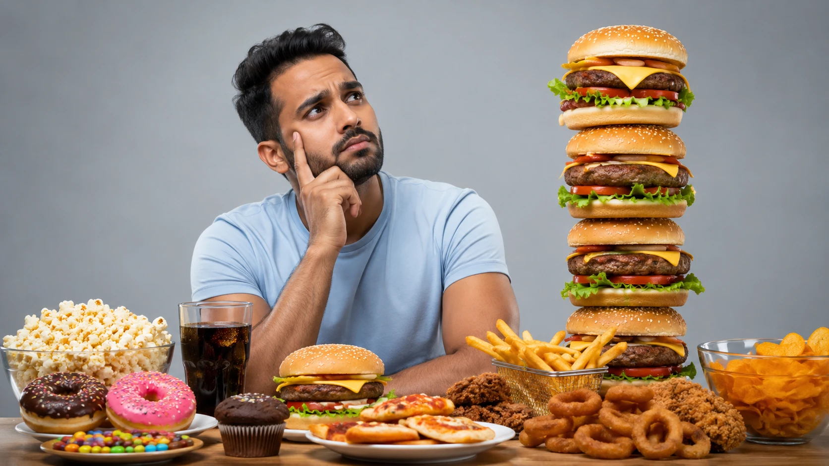 ultra-processed foods