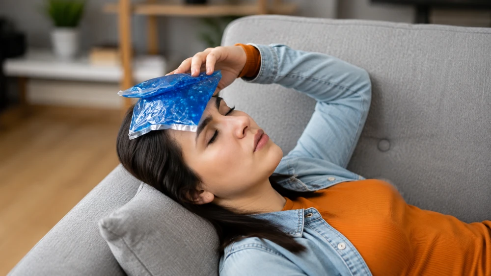 recurrent headaches
