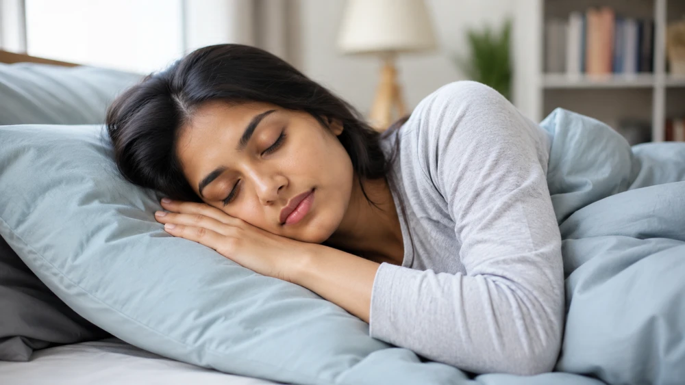 weekend sleep recovery and fatigue