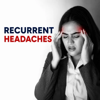 recurrent headaches