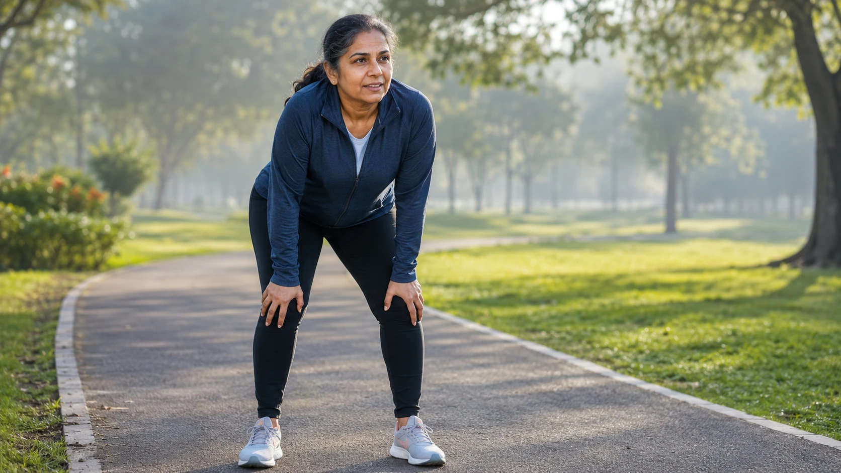 metabolic aging