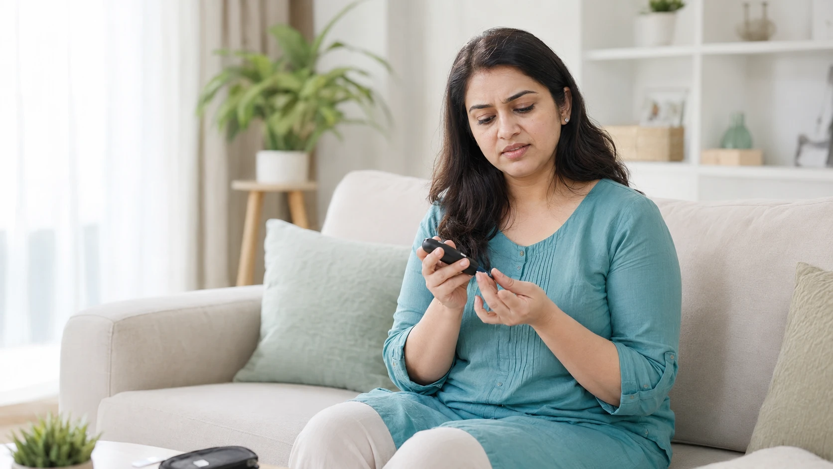 prediabetes symptoms