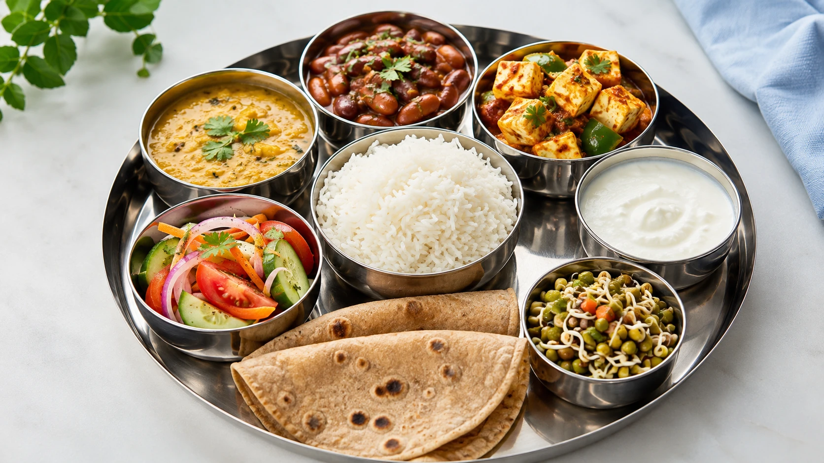 vegetarian protein quality