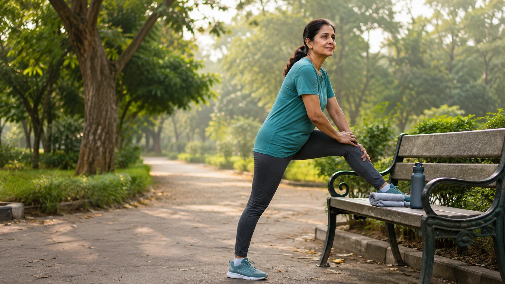 returning to exercise after illness