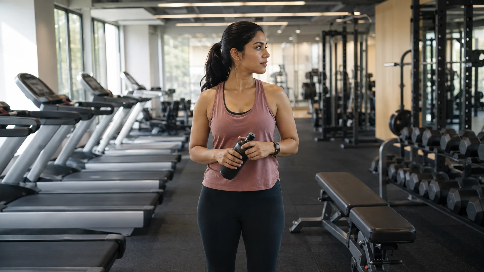 cardio before or after weights