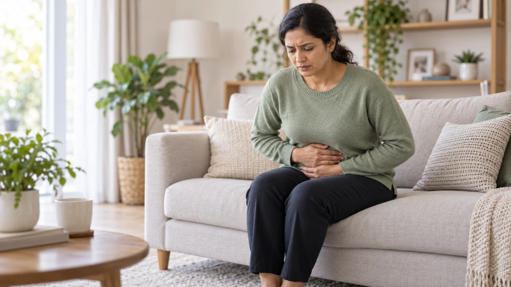 constipation on semaglutide