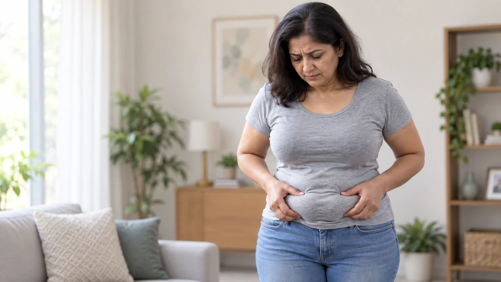 menopause and insulin resistance