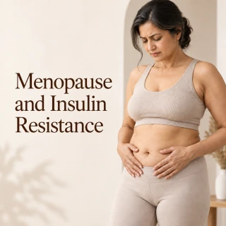 menopause and insulin resistance
