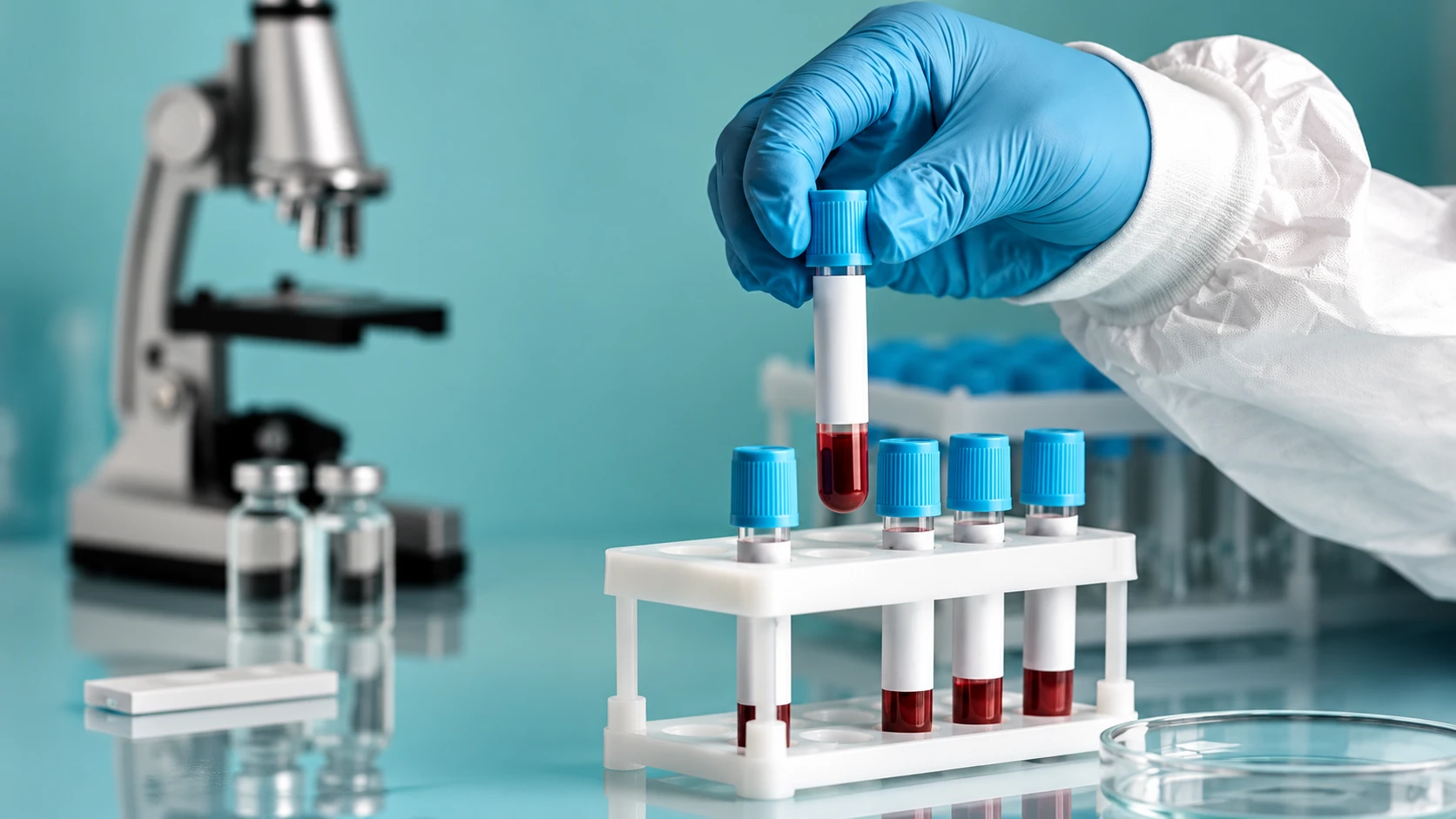 How to Choose a Pathology Lab
