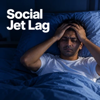 Social Jet Lag