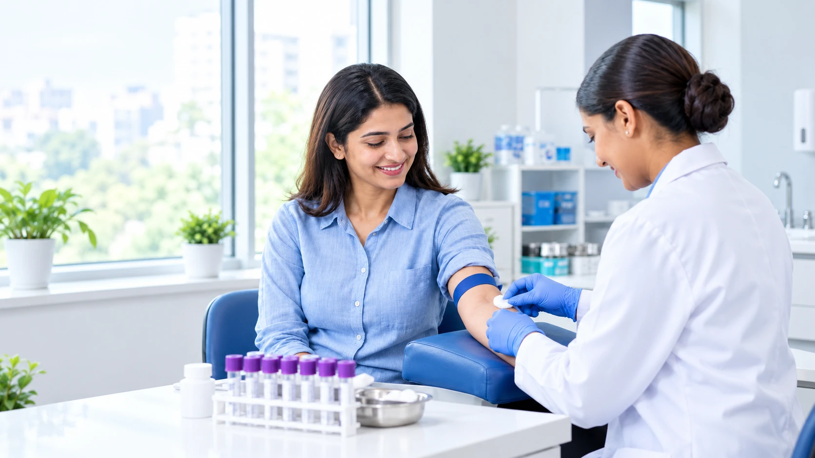 Preventive Health Checkup Packages